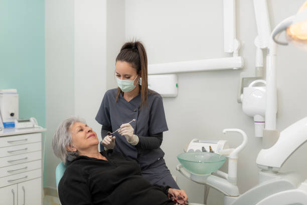 Best Teeth Whitening  in Marengo, IL