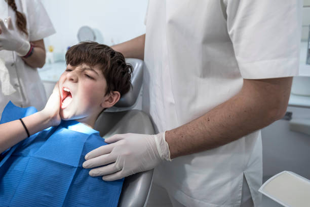 Best Tooth Infection Emergency Dentist  in Marengo, IL