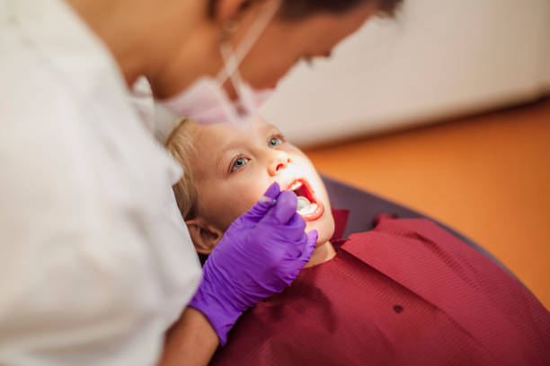 Best Emergency Tooth Extraction  in Marengo, IL